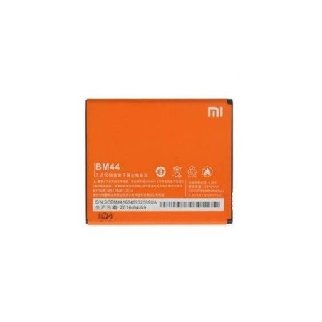 BATTERIA XIAOMI REDMI 2 - BM44