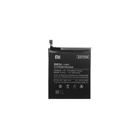BATTERIA XIAOMI MI NOTE - BM34