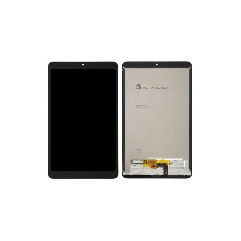 DISPLAY XIAOMI MI PAD 4 NERO