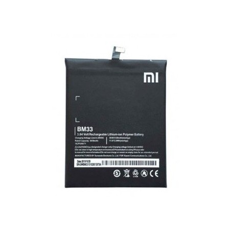 BATTERIA XIAOMI MI 4I - BM33
