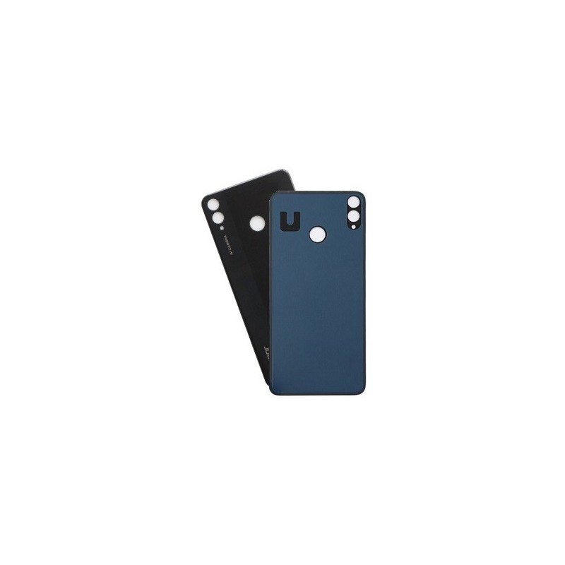 COVER BATTERIA HUAWEI HONOR 8X NERO