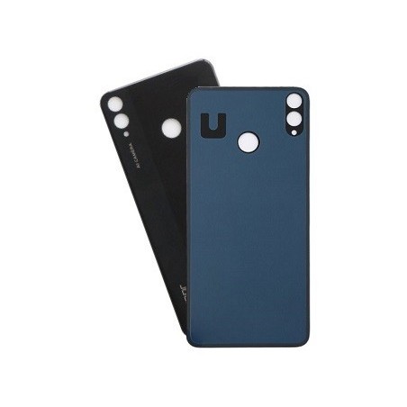 COVER BATTERIA HUAWEI HONOR 8X NERO