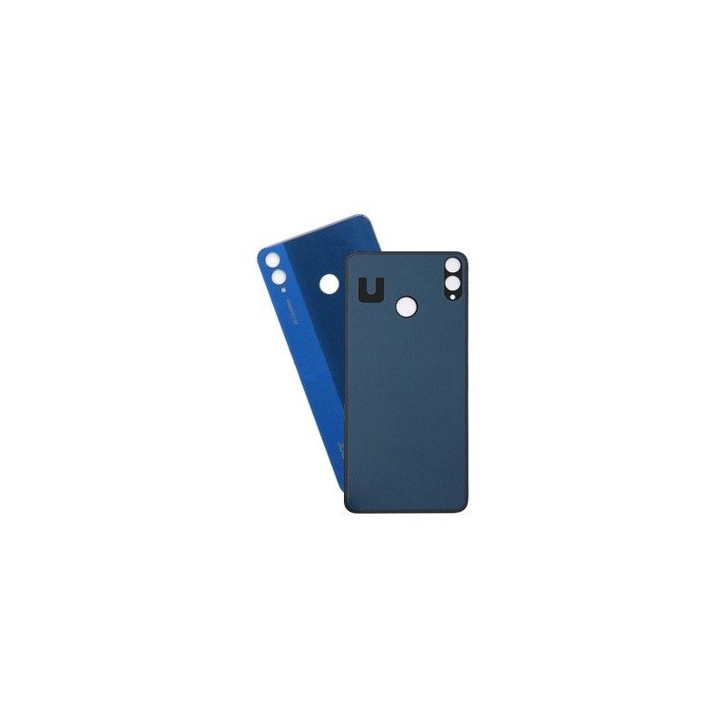 COVER BATTERIA HUAWEI HONOR 8X BLU