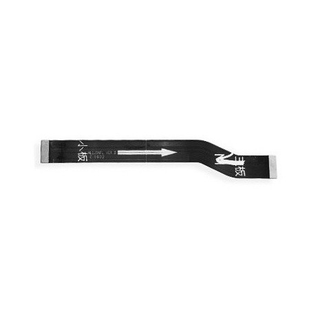 FLAT PRINCIPALE HUAWEI HONOR 8X