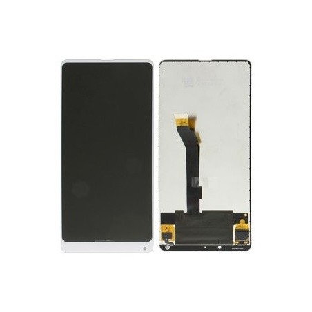 DISPLAY XIAOMI MI MIX 2 BIANCO