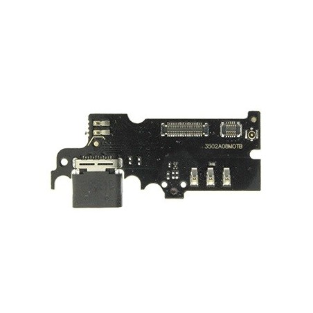 PCB RICARICA XIAOMI MI MIX