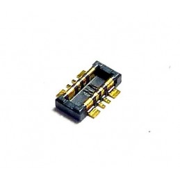 CONTATTI BATTERIA SAMSUNG GALAXY S6 SM-G920