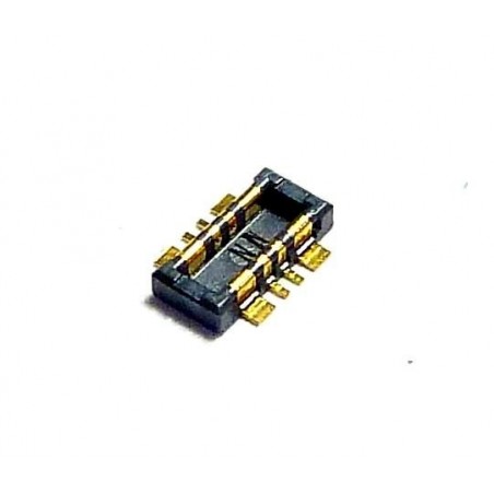 CONTATTI BATTERIA SAMSUNG GALAXY S6 SM-G920