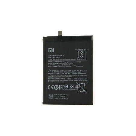 BATTERIA XIAOMI MI A2 - BN36