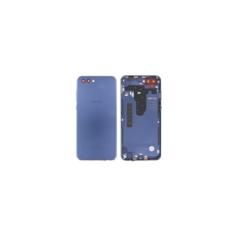 COVER POSTERIORE HUAWEI HONOR VIEW 10 BLU