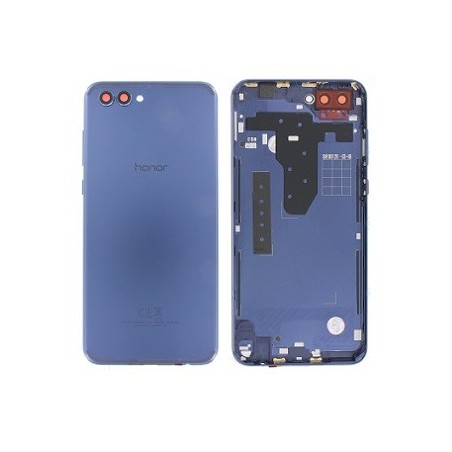 COVER POSTERIORE HUAWEI HONOR VIEW 10 BLU