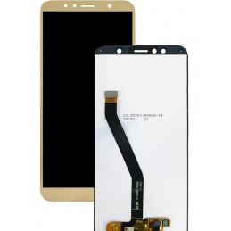 DISPLAY HUAWEI Y6 2018 ORO