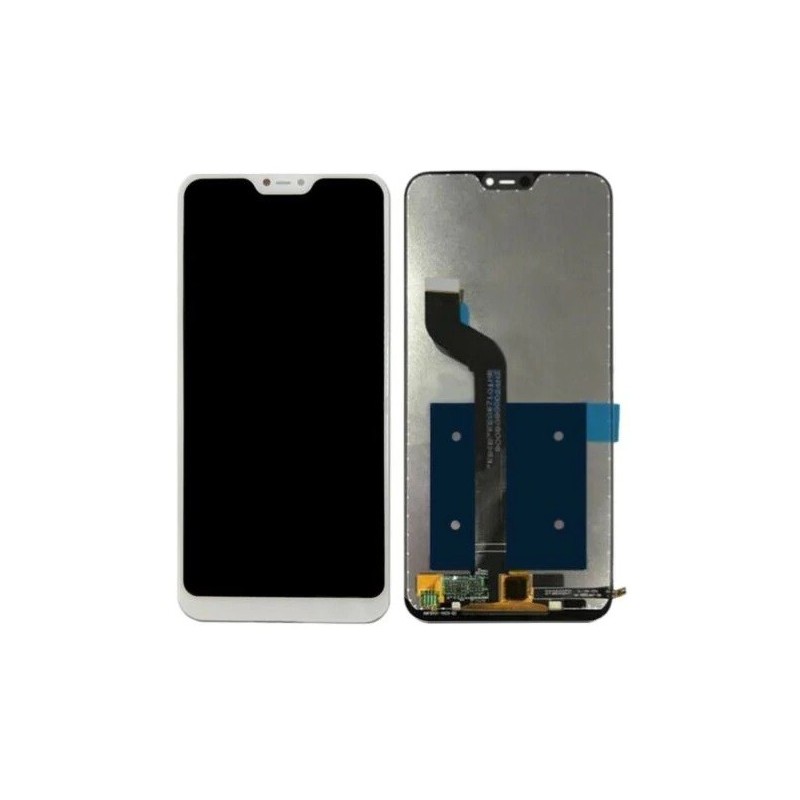 DISPLAY XIAOMI MI A2 LITE BIANCO