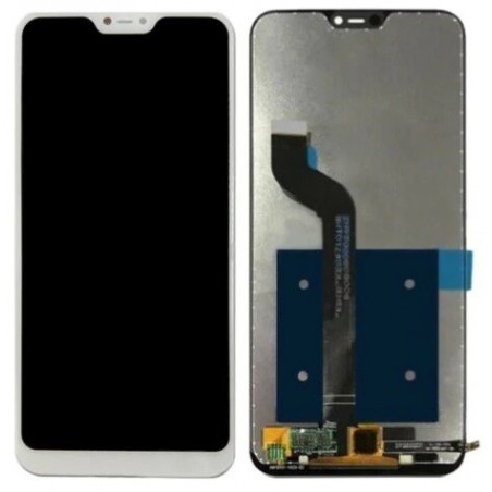 DISPLAY XIAOMI MI A2 LITE BIANCO