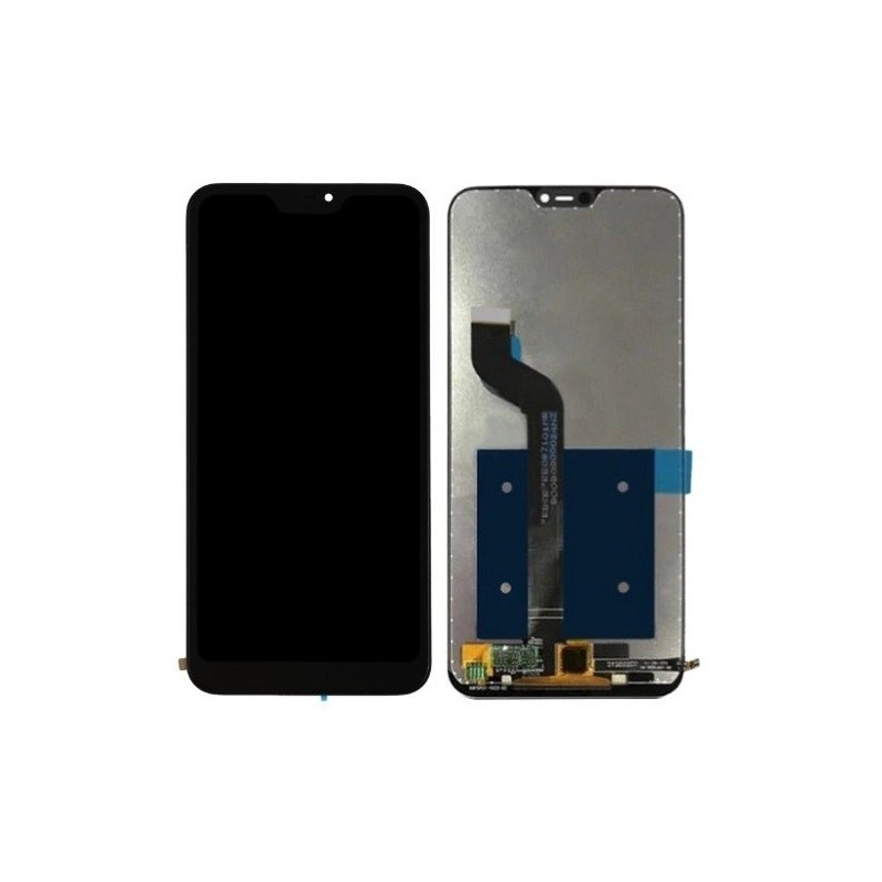 DISPLAY XIAOMI MI A2 LITE NERO