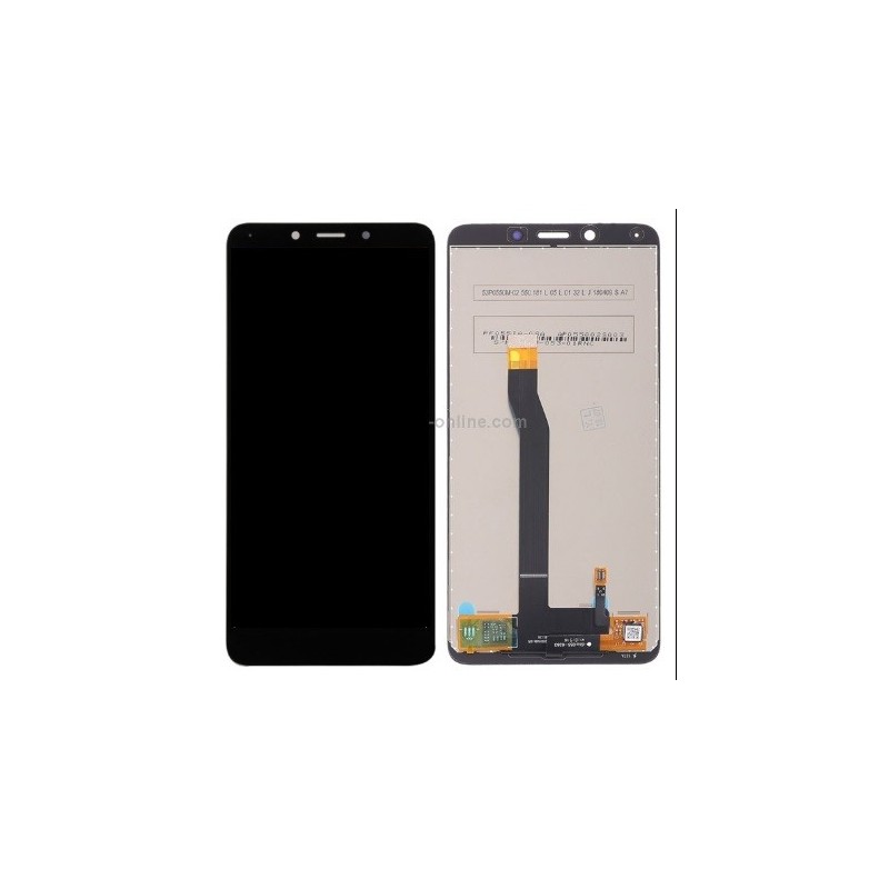 DISPLAY XIAOMI REDMI 6 NERO