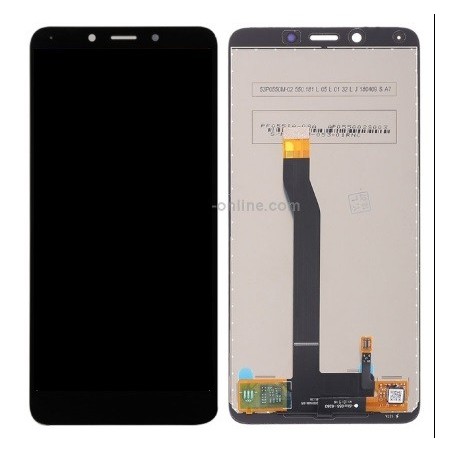 DISPLAY XIAOMI REDMI 6 NERO
