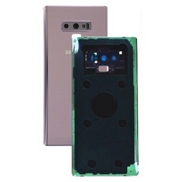 COVER BATTERIA SAMSUNG GALAXY NOTE 9 SM-N960 LAVANDER PURPLE (VIOLA)