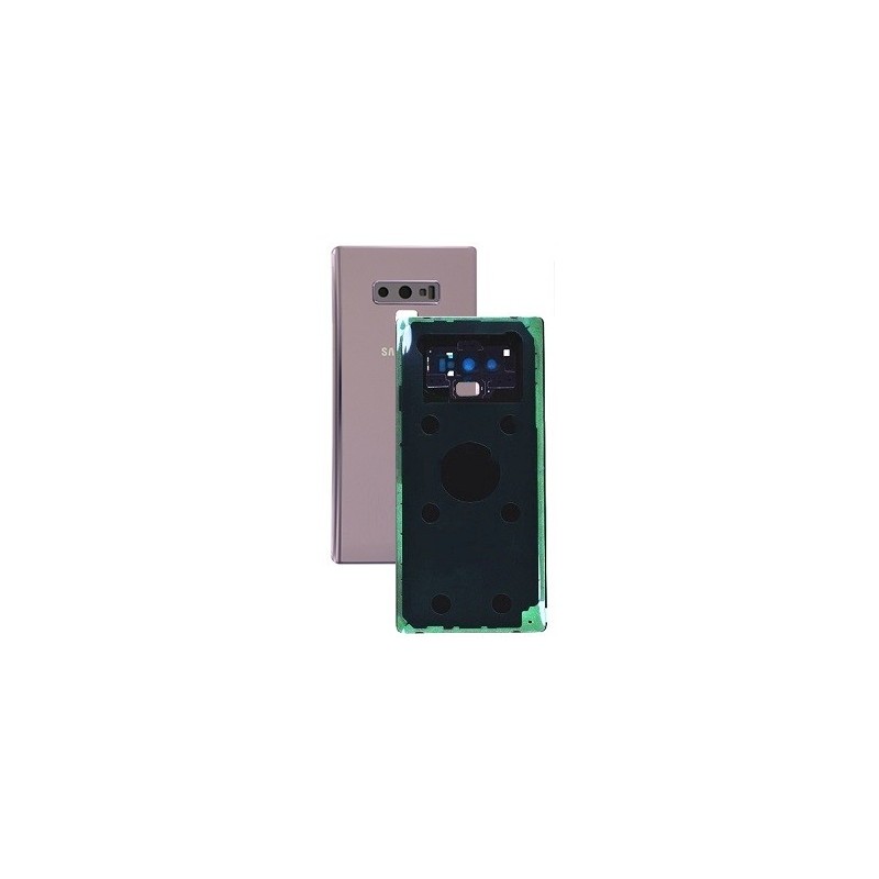 COVER BATTERIA SAMSUNG GALAXY NOTE 9 SM-N960 LAVANDER PURPLE (VIOLA)