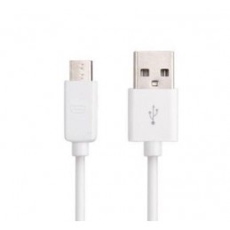 CAVO DATI MICRO USB HUAWEI BIANCO LX0998