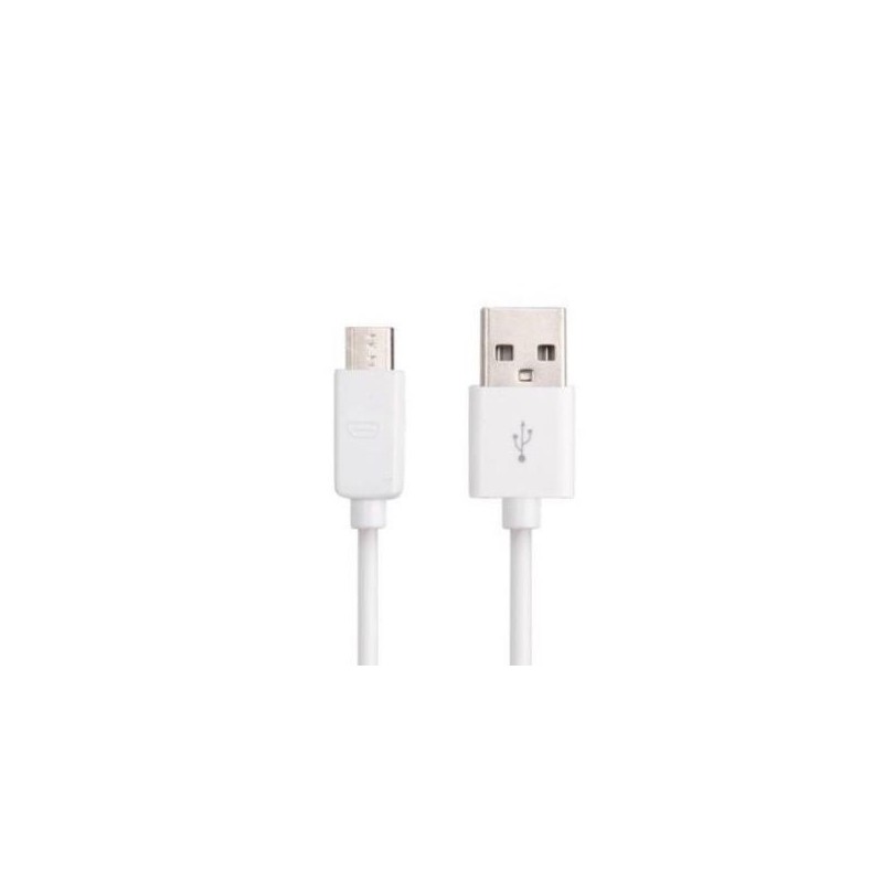 CAVO DATI MICRO USB HUAWEI BIANCO LX0998