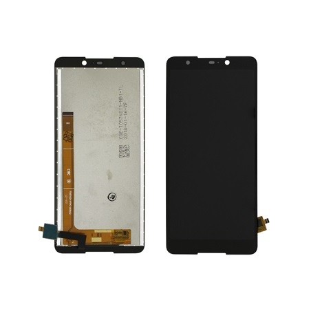 DISPLAY WIKO LENNY 5 NERO