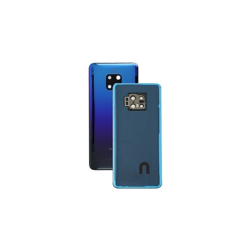 COVER BATTERIA HUAWEI MATE 20 PRO TWILIGHT