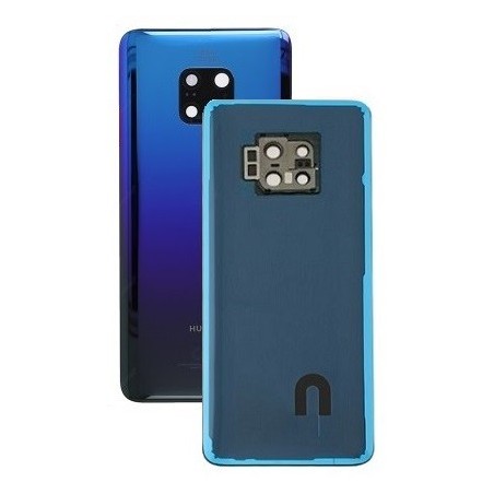 COVER BATTERIA HUAWEI MATE 20 PRO TWILIGHT
