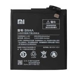 BATTERIA XIAOMI REDMI PRO - BM4A