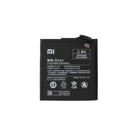 BATTERIA XIAOMI REDMI PRO - BM4A