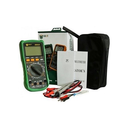 TESTER BEST BST-9802A