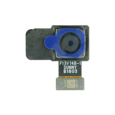 FOTOCAMERA POSTERIORE HUAWEI Y6 2018