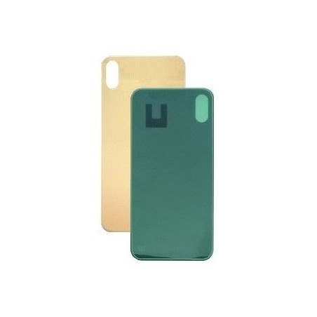 COVER BATTERIA APPLE IPHONE Xs MAX ORO