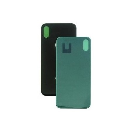 COVER BATTERIA APPLE IPHONE Xs MAX NERO