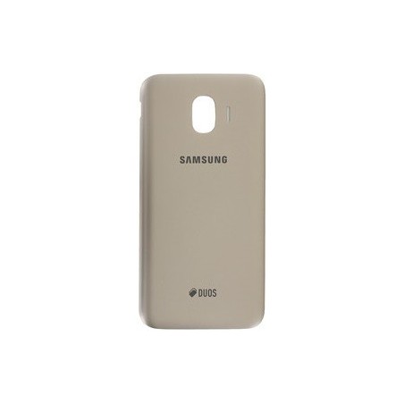 COVER BATTERIA SAMSUNG GALAXY J2 PRO 2018 SM-J250 ORO