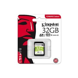 MEMORIA 32GB KINGSTON SDS