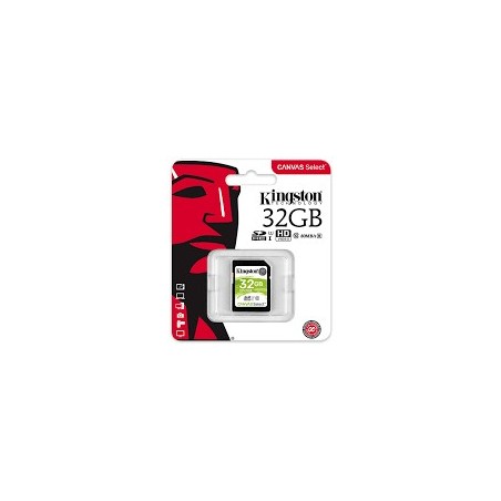 MEMORIA 32GB KINGSTON SDS
