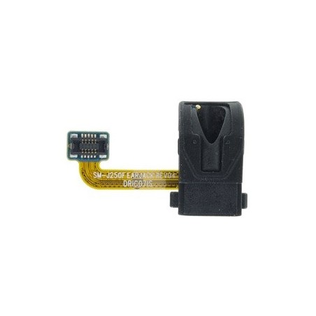 CONNETTORE AUDIO SAMSUNG SM-J250 GALAXY J2 PRO 2018