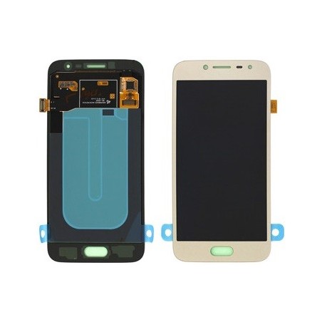 DISPLAY SAMSUNG GALAXY J2 PRO 2018 SM-J250 ORO