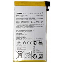 BATTERIA ASUS C11P1429