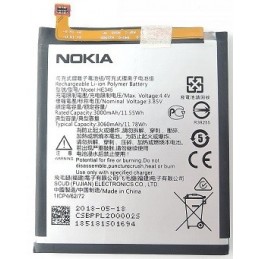 BATTERIA NOKIA HE345