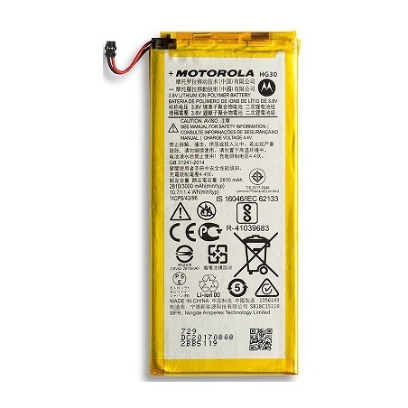 BATTERIA MOTOROLA HG30