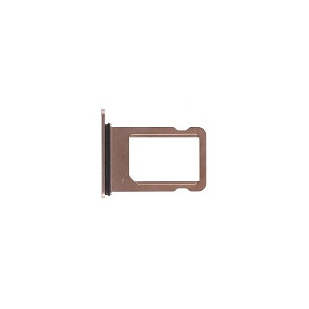 CARRELLO SIM CARD APPLE IPHONE Xs ORO