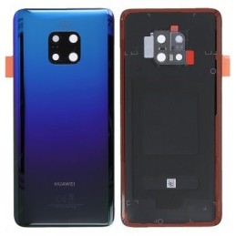 COVER BATTERIA HUAWEI MATE 20 PRO TWILIGHT