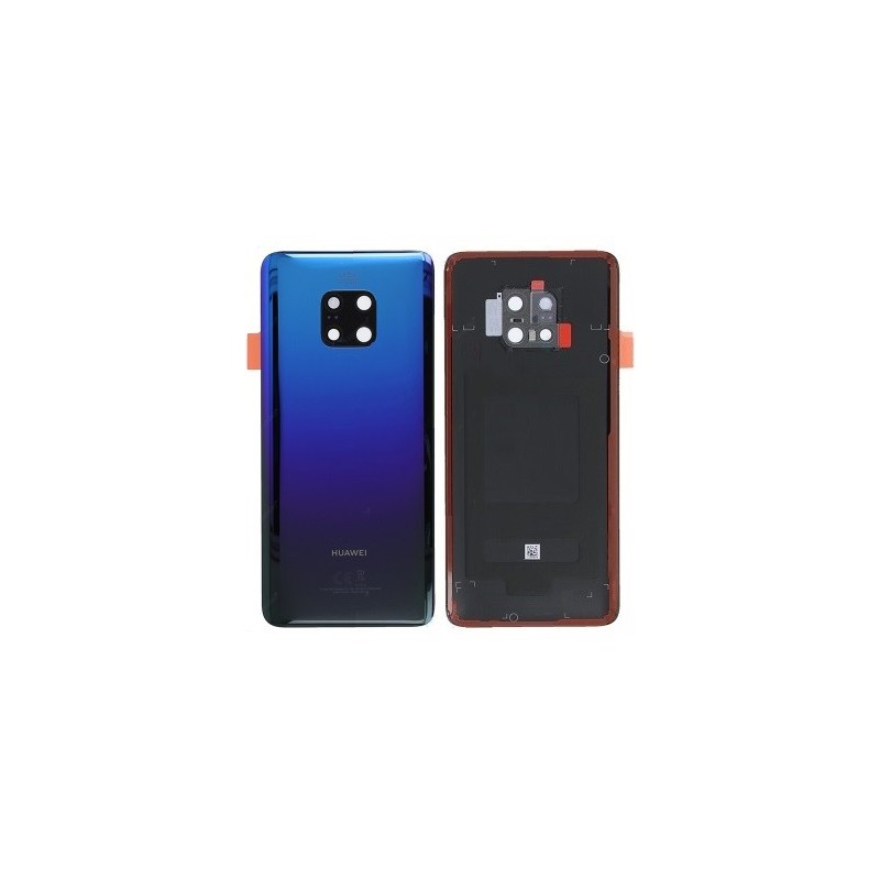 COVER BATTERIA HUAWEI MATE 20 PRO TWILIGHT