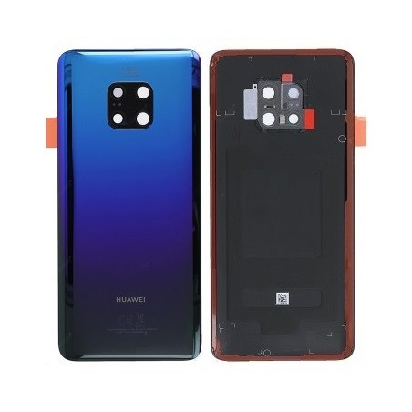 COVER BATTERIA HUAWEI MATE 20 PRO TWILIGHT