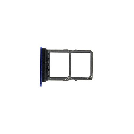 CARRELLO SIM/MEMORY CARD HUAWEI MATE 20 TWILIGHT