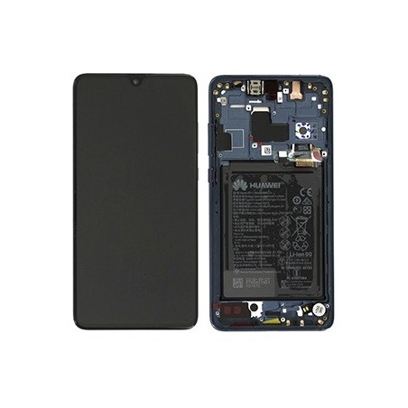 DISPLAY HUAWEI MATE 20 BLU