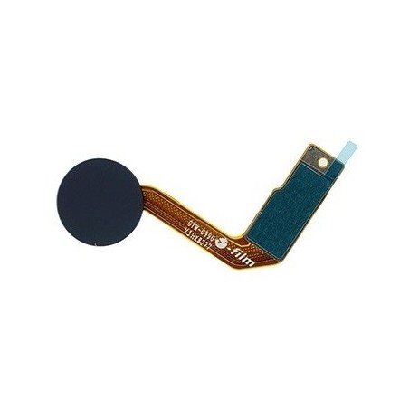 LETTORE IMPRONTA HUAWEI MATE 20 BLU