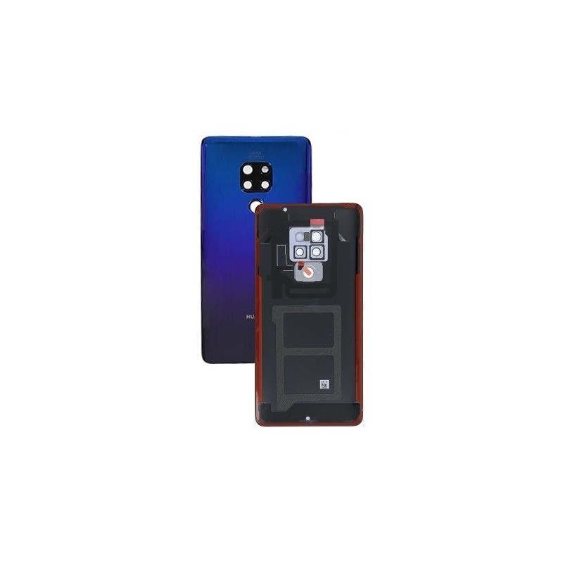 COVER BATTERIA HUAWEI MATE 20 TWILIGHT